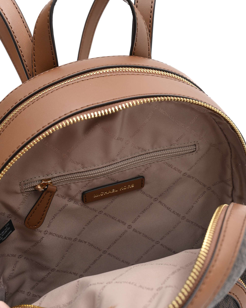 Michael Kors Womens Bag 35S2G8TB2B BROWN