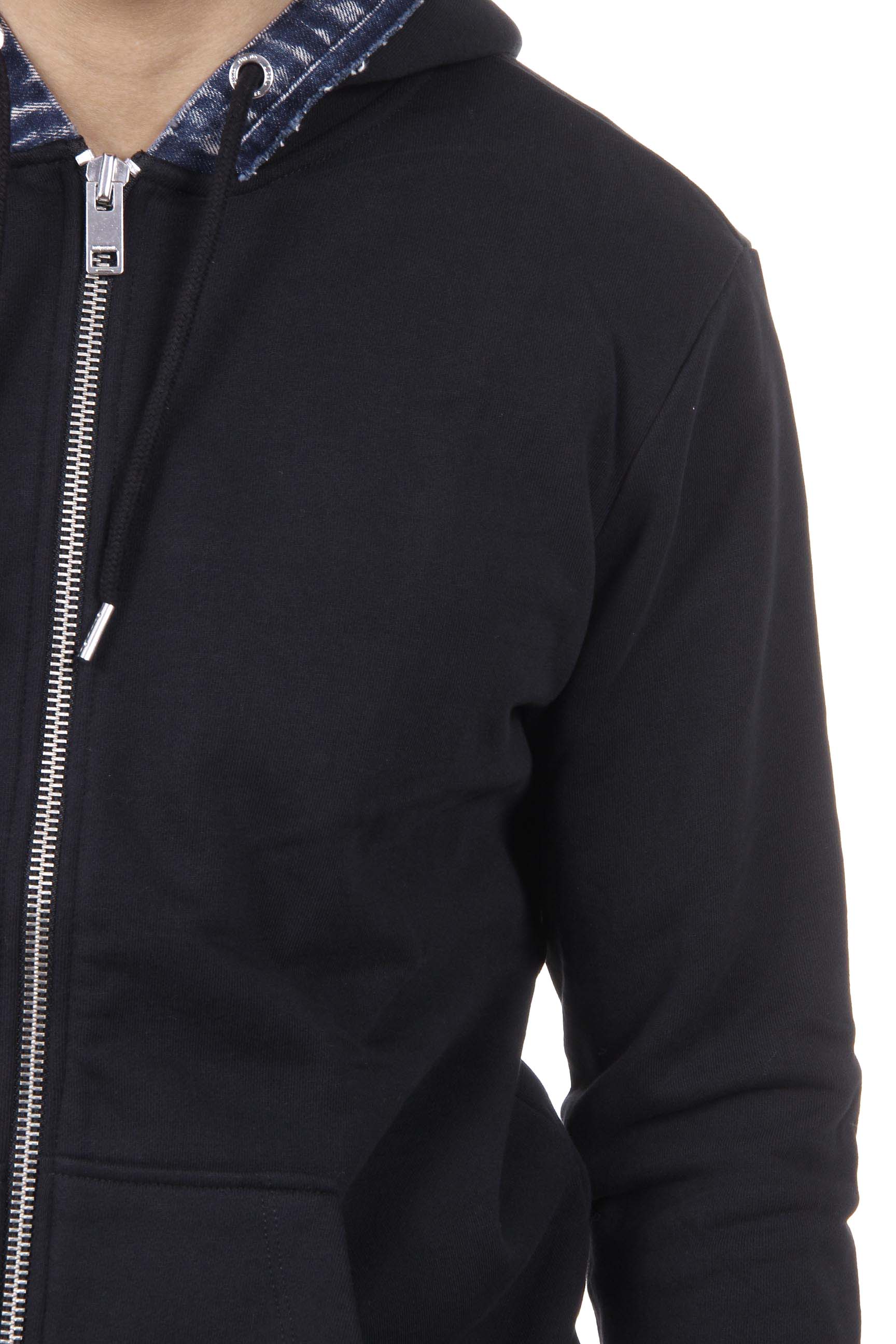 Suéter Diesel para hombre 00SIZ0 0IAIK 900