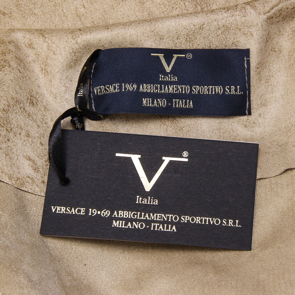 Chaqueta de mujer V 1969 Italia INDIANA