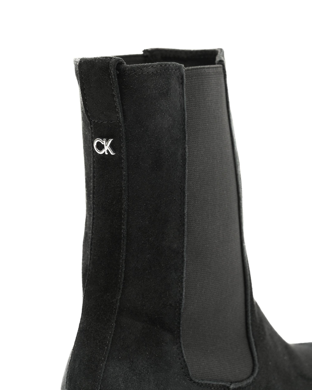 Botas Calvin Klein para mujer HW0HW02316BEH