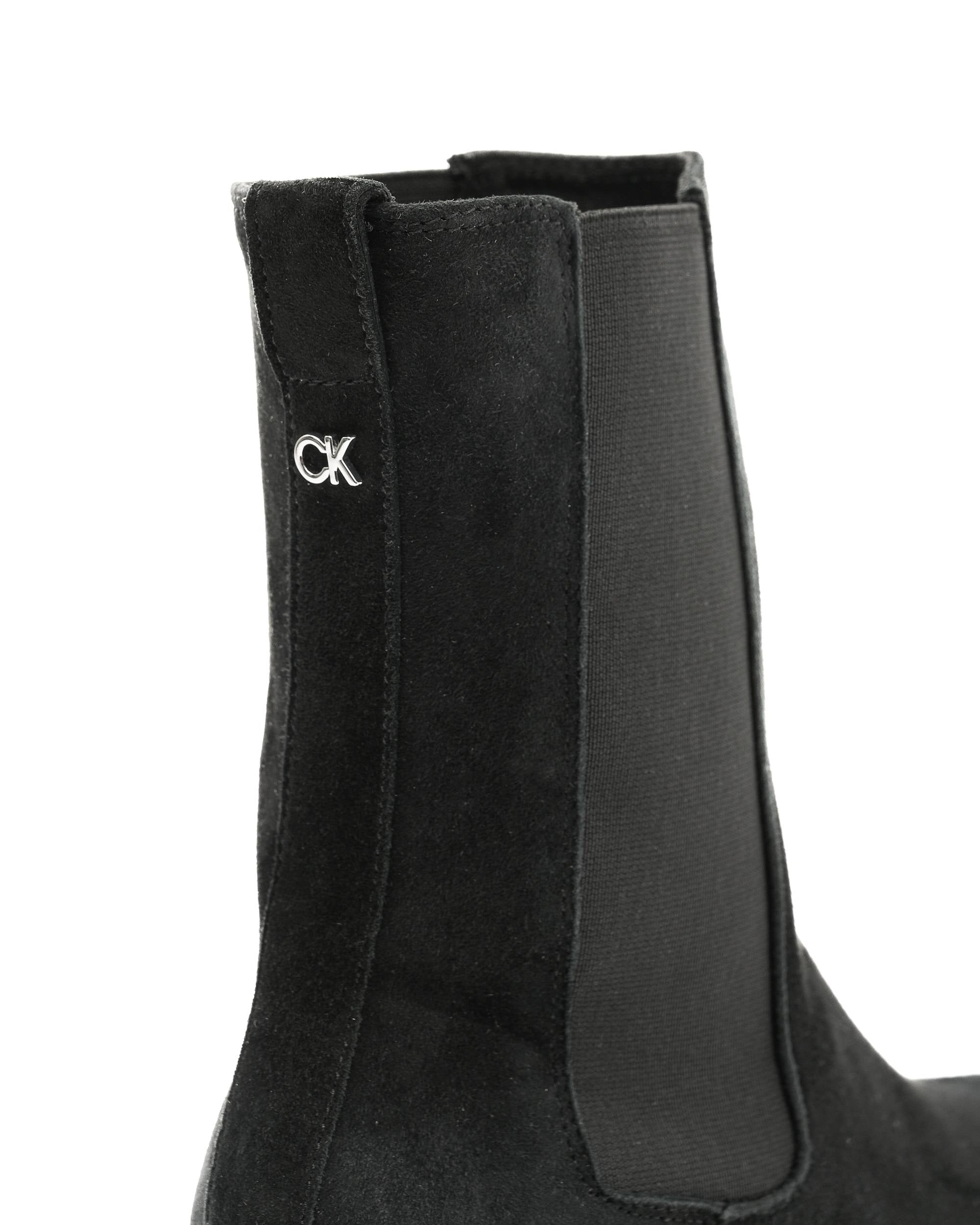 Botas Calvin Klein para mujer HW0HW02316BEH