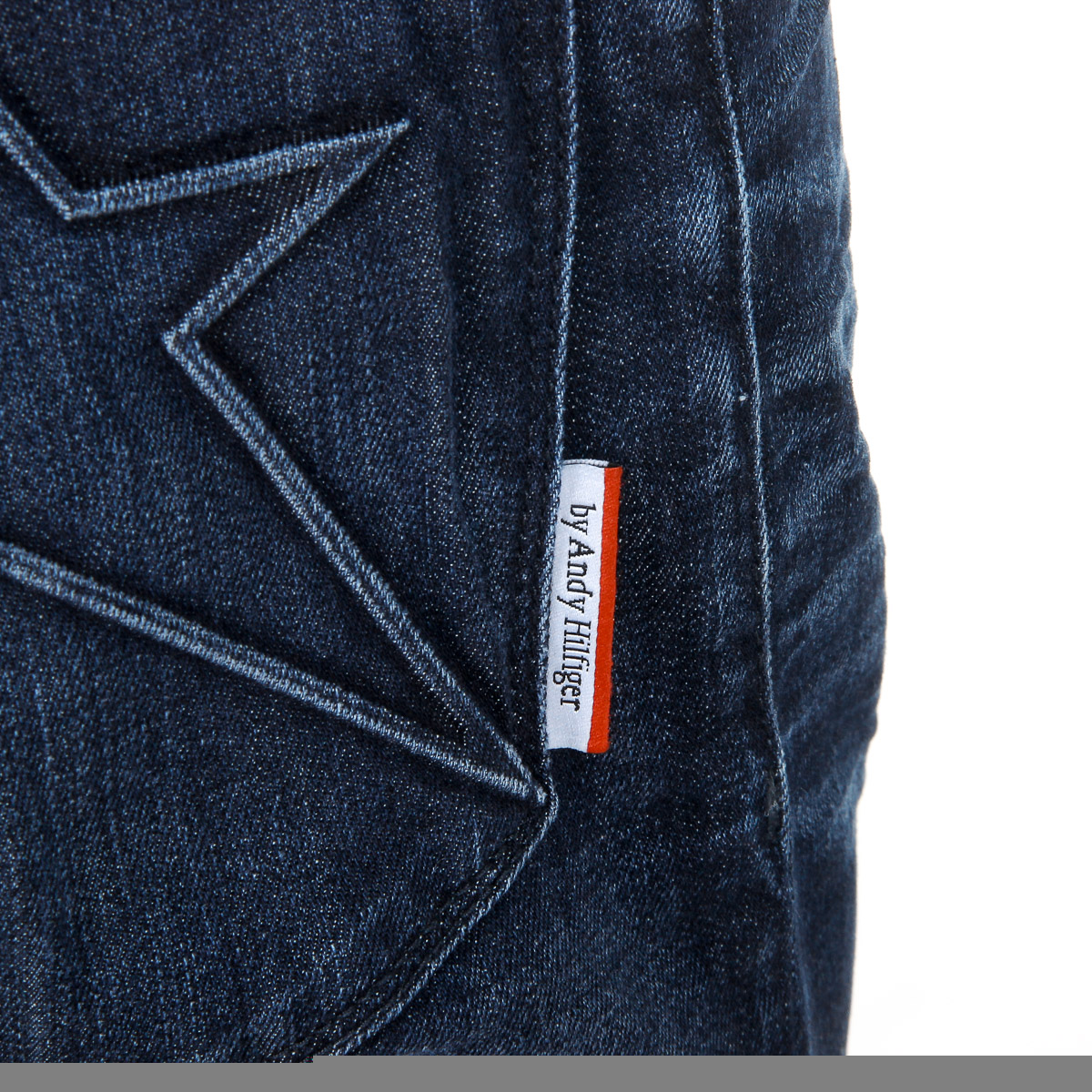 Vaqueros para hombre Andrew Charles Denim THOMAS