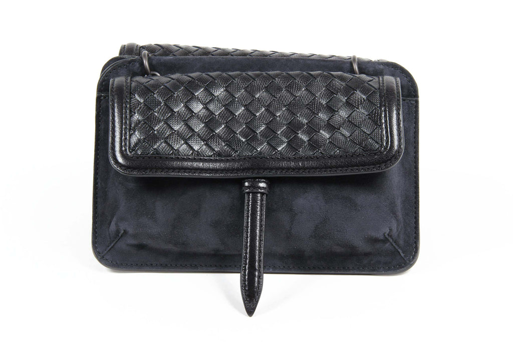 Bottega Veneta Bolso Intrecciato para mujer 380708 VAQZ4 4190