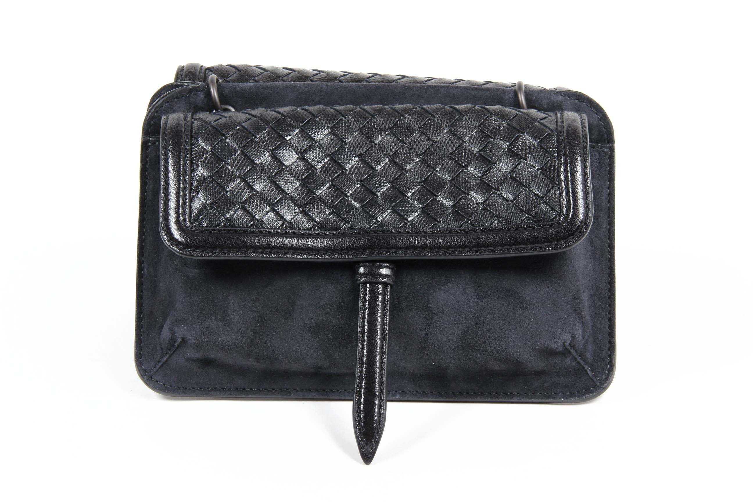 Bottega Veneta Bolso Intrecciato para mujer 380708 VAQZ4 4190