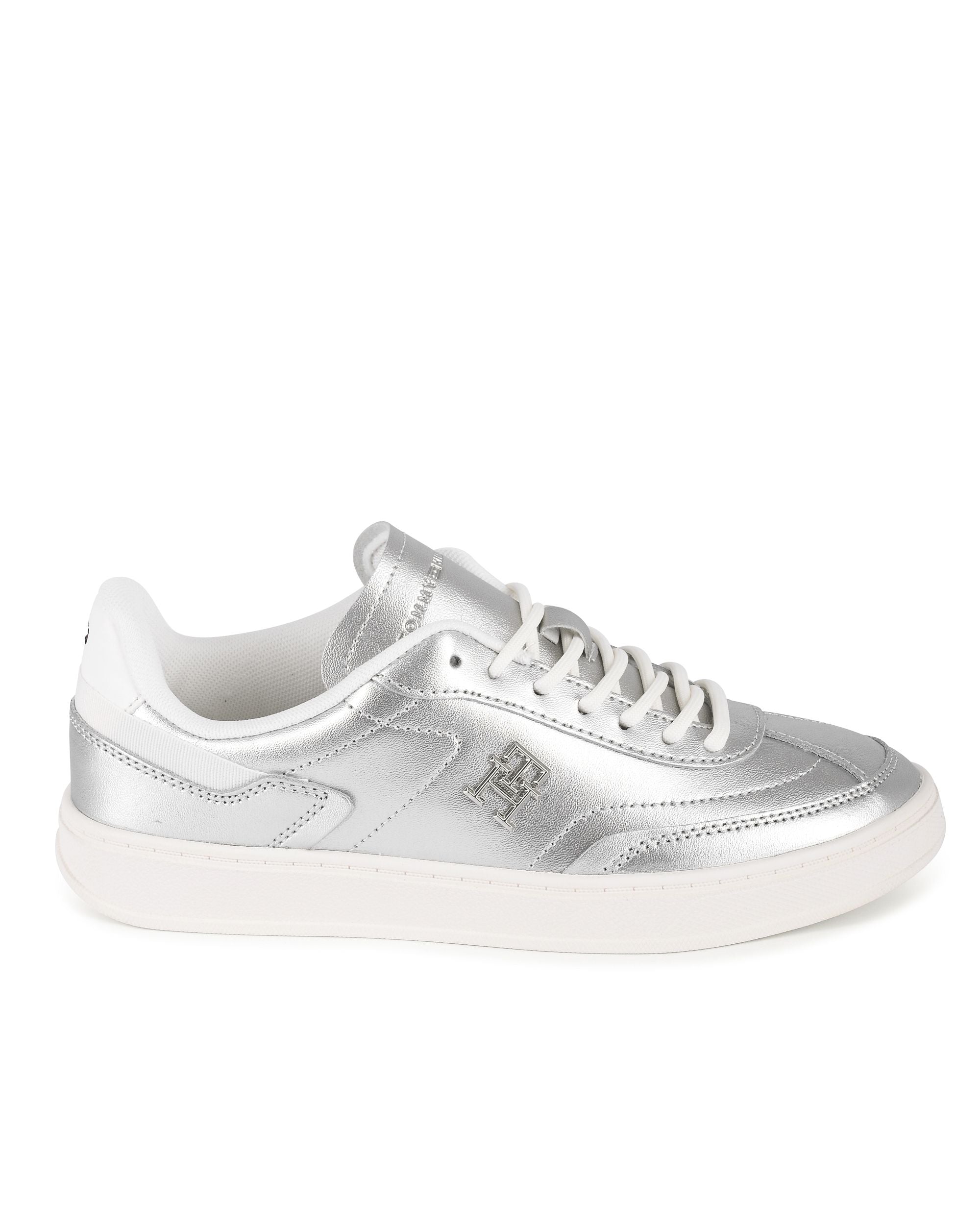 Zapatillas Tommy Hilfiger para mujer FW0FW08344PE6
