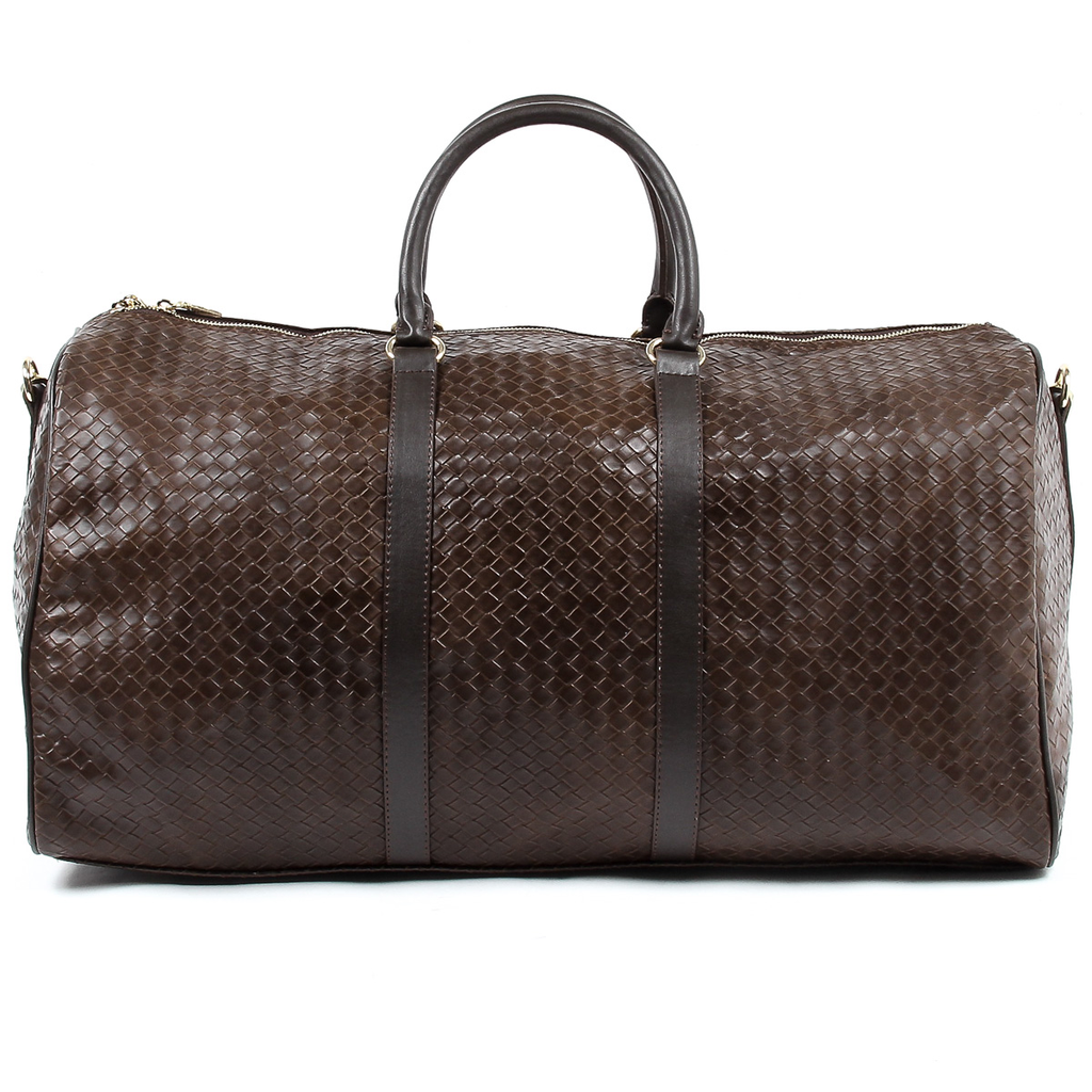 V 1969 Italia Mens Sport Bag