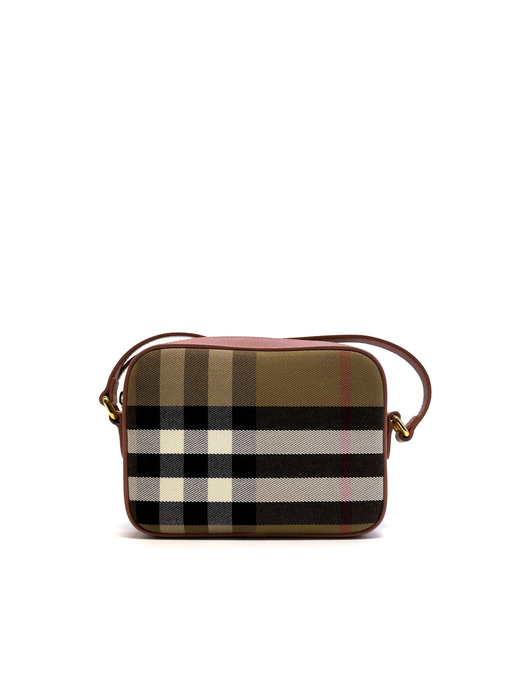 Bolso para cámara Burberry para mujer 8114073 1