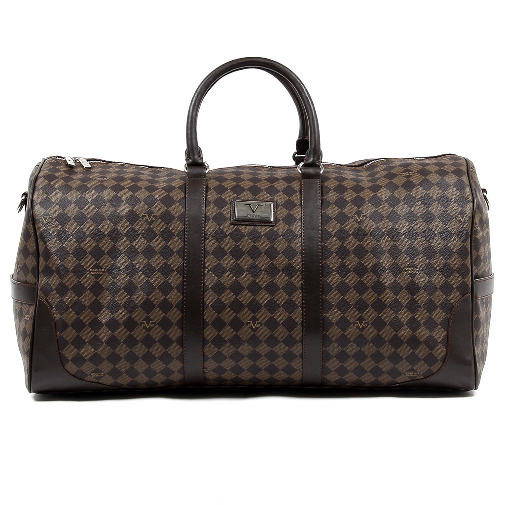 V 1969 Italia Mens Sport Bag