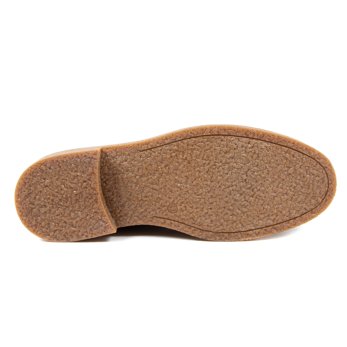 V 1969 Italia Mens Desert Shoe
