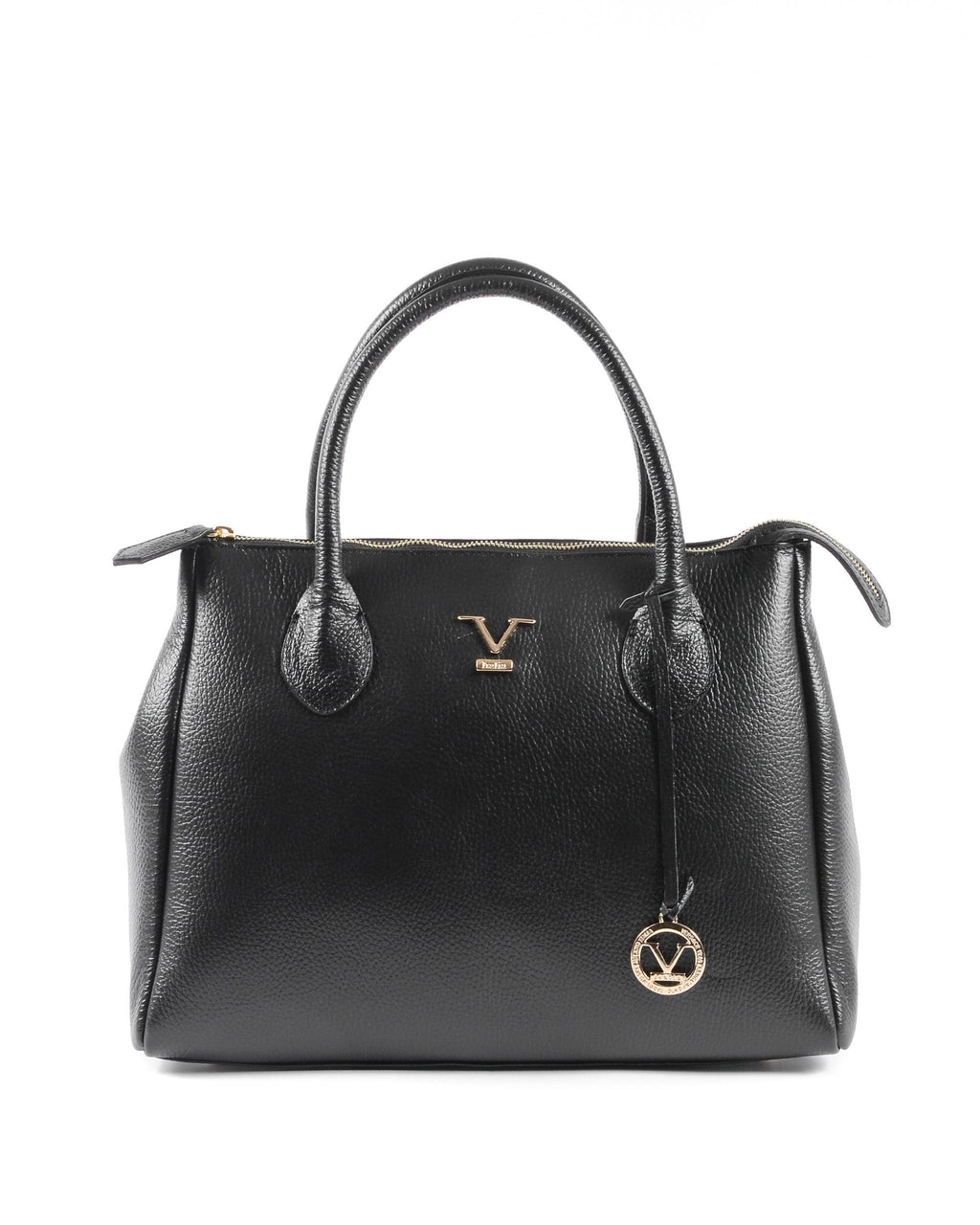 Bolso Mujer V Italia Negro VE1998 DOLLARO NERO