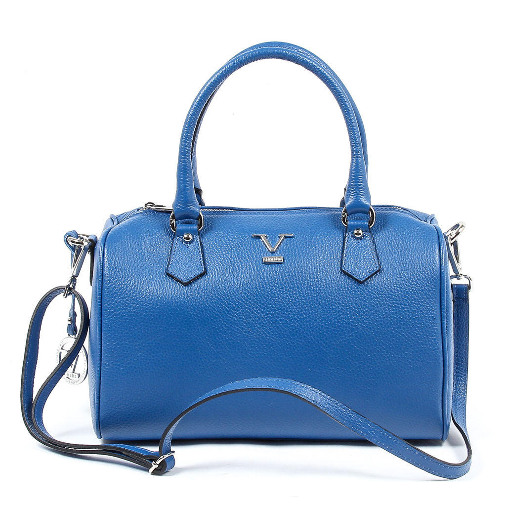 Bolso de mano para mujer V 1969 Italia