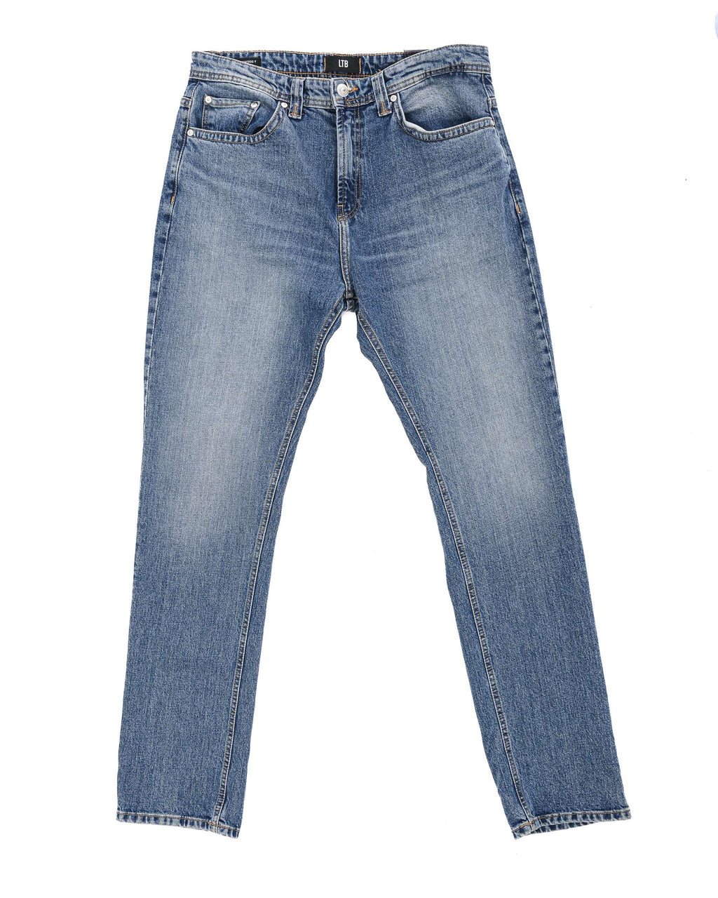 Vaqueros LTB para hombre 51569 55019 HOLLYWOOD
