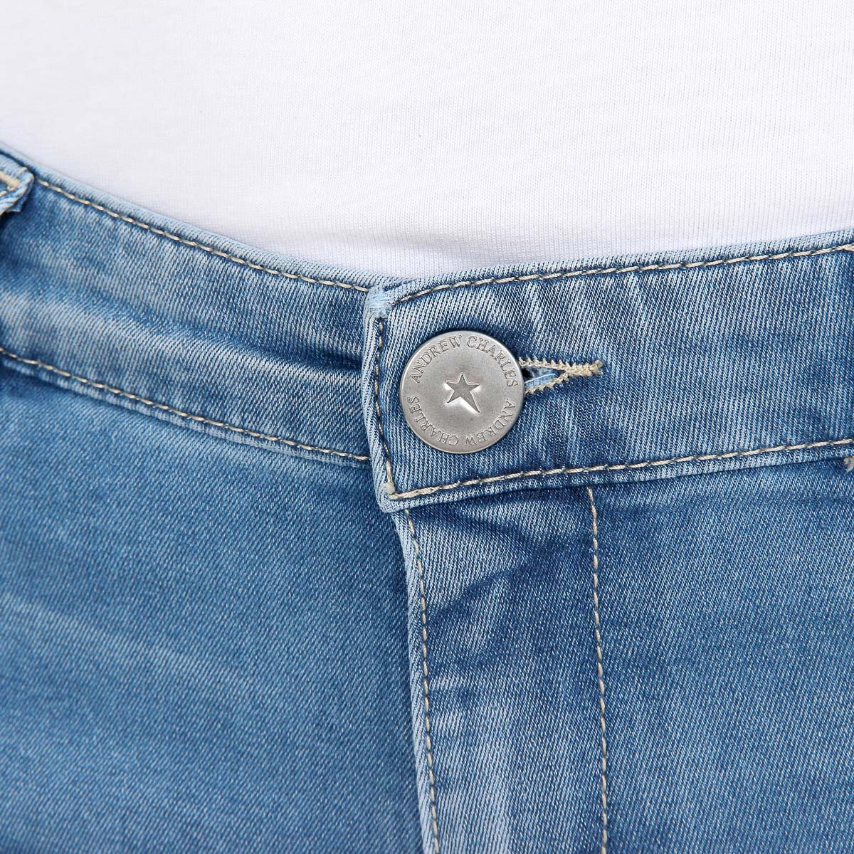 Vaqueros Andrew Charles para mujer CLAIRE