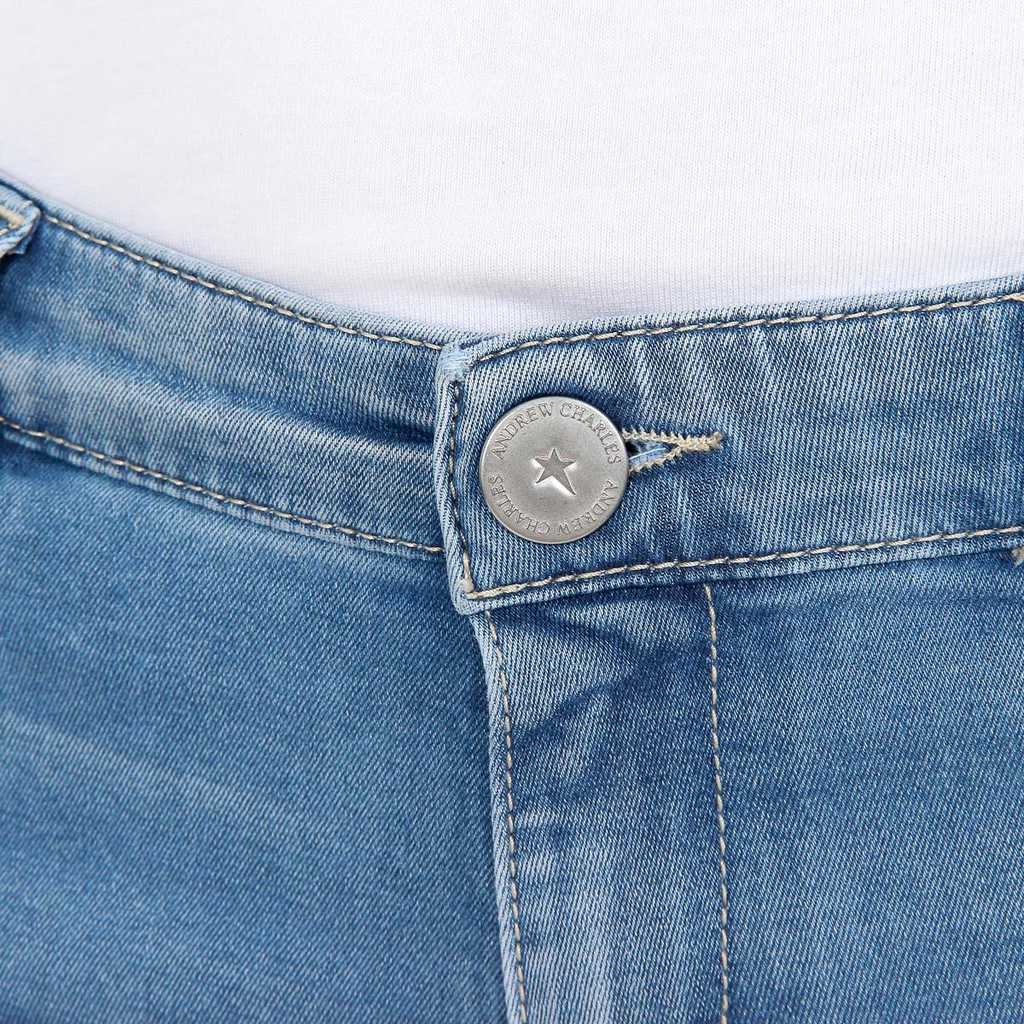 Vaqueros Andrew Charles para mujer CLAIRE