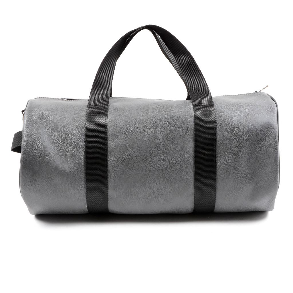 Bolso deportivo V 1969 Italia para hombre, gris, KIEV