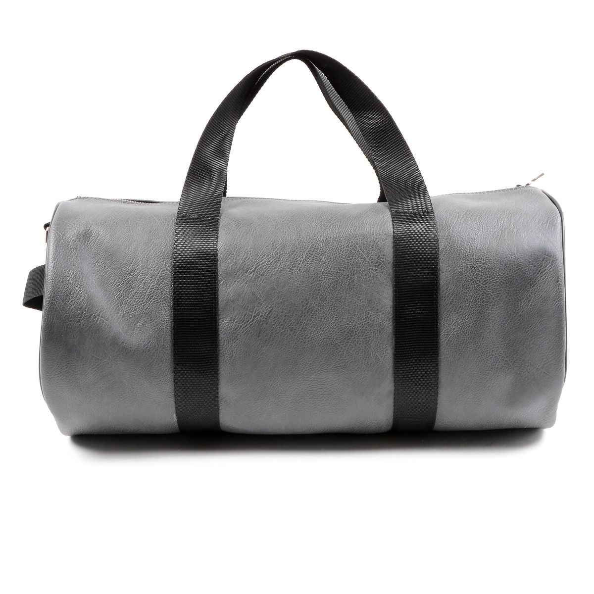 Bolso deportivo V 1969 Italia para hombre, gris, KIEV