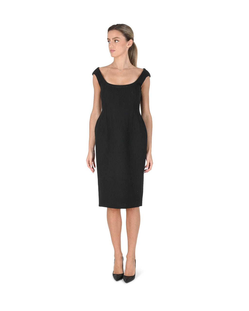 Vestido Miu Miu para mujer MF5551SOOO F0002 801
