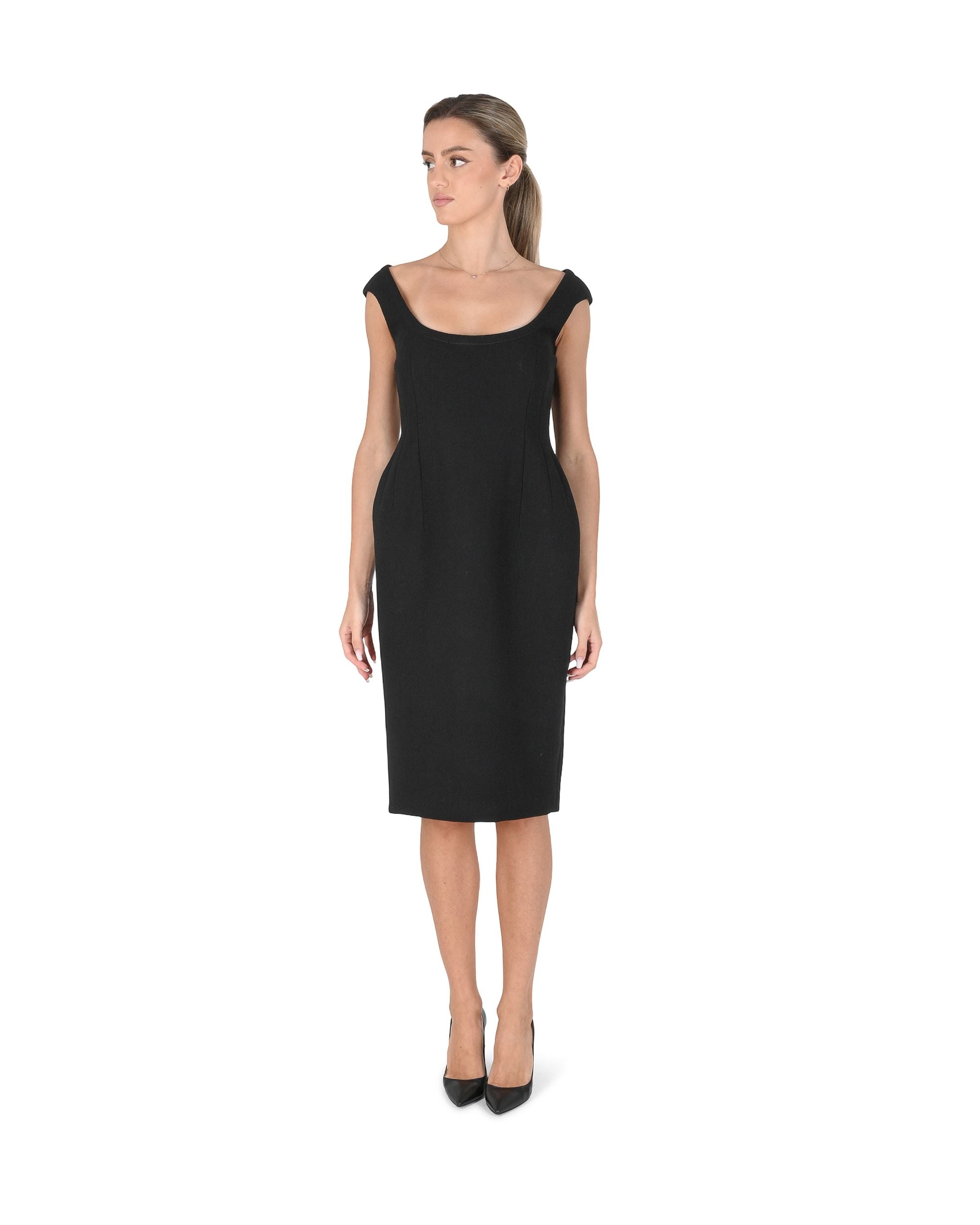 Vestido Miu Miu para mujer MF5551SOOO F0002 801