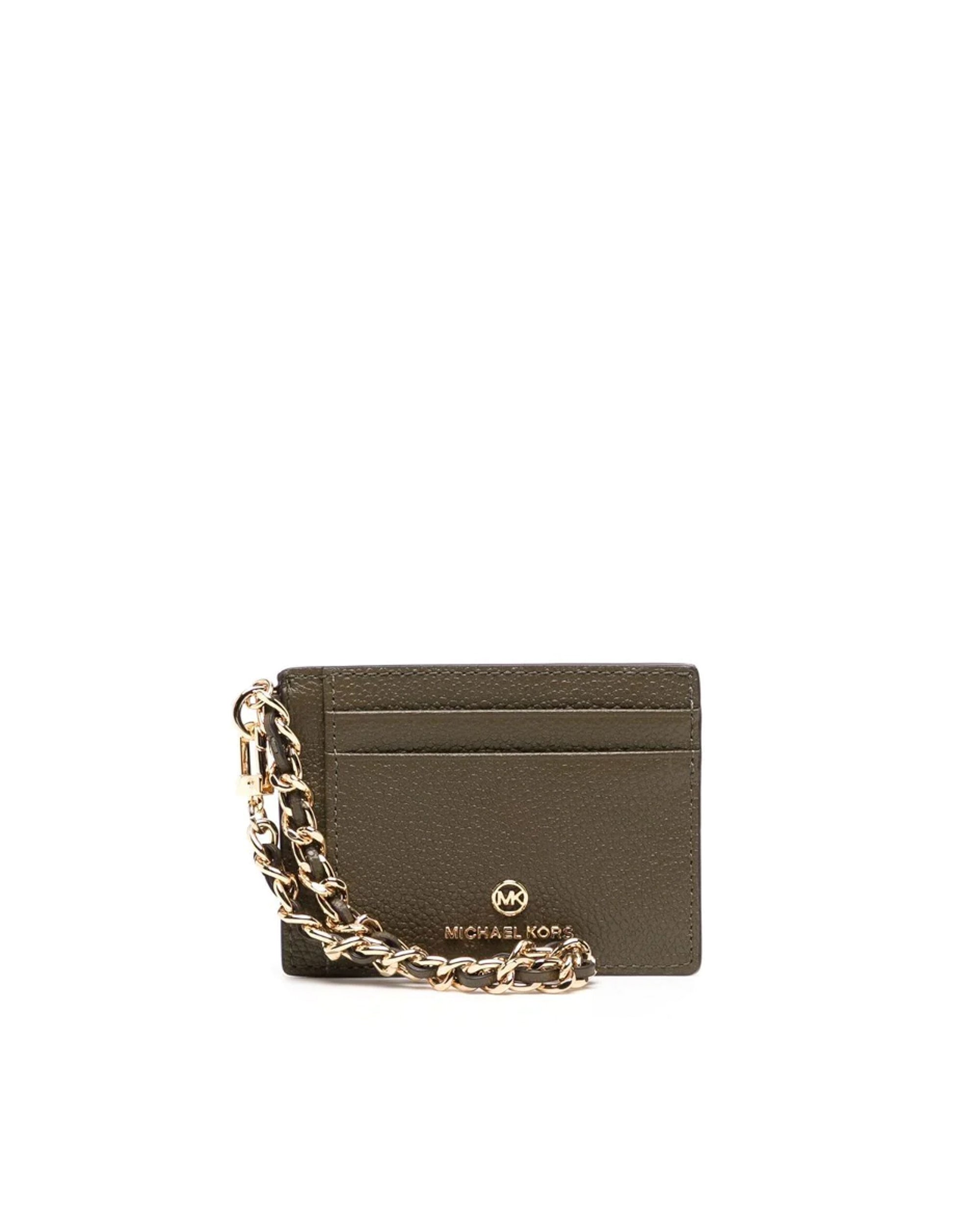 Michael Kors - Reloj de mujer en color oliva 34F2GT9D5L-333