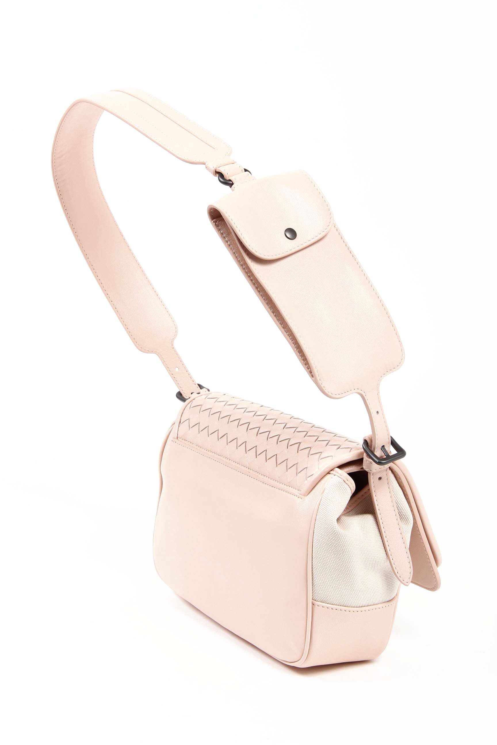 Bottega Veneta Bolso Intrecciato para mujer 368025 VAOY1 6886