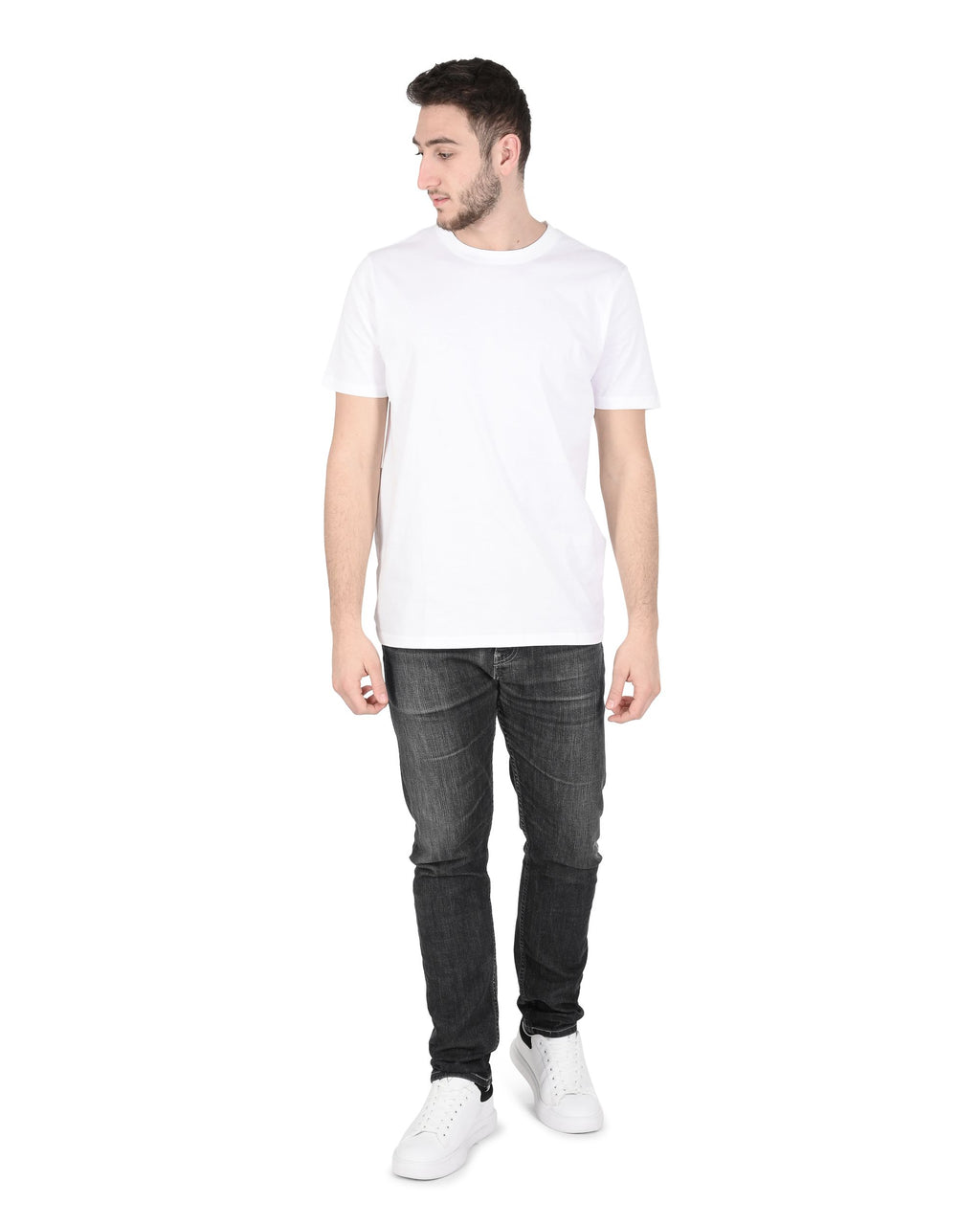 Camiseta Hugo by Hugo Boss para hombre 50403959 100