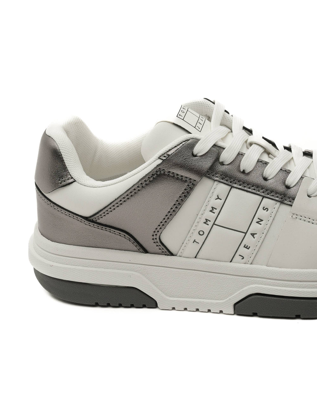 Tommy Hilfiger Womens Sneakers EN0EN02591TRH