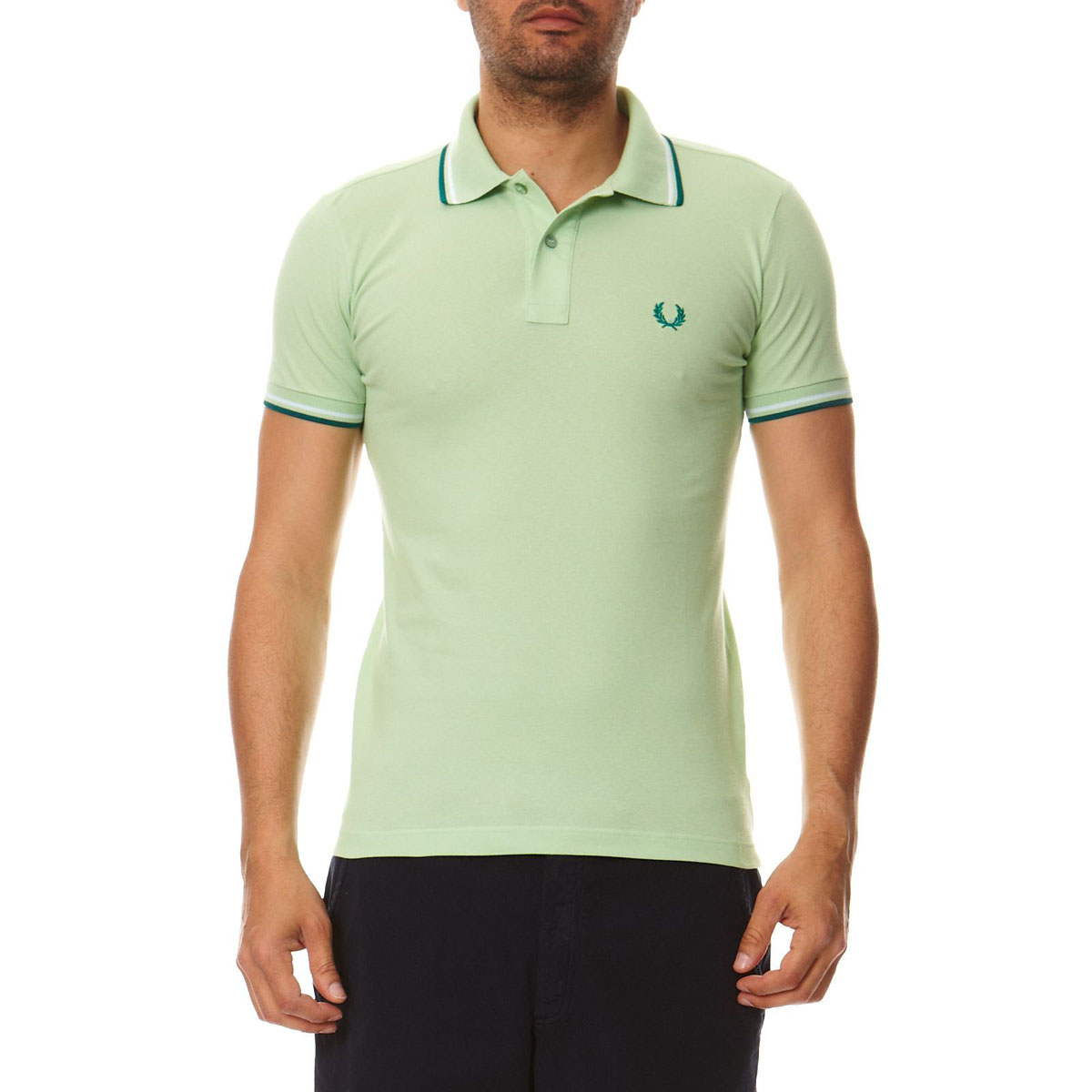 Polo Fred Perry para hombre 30162009 2334
