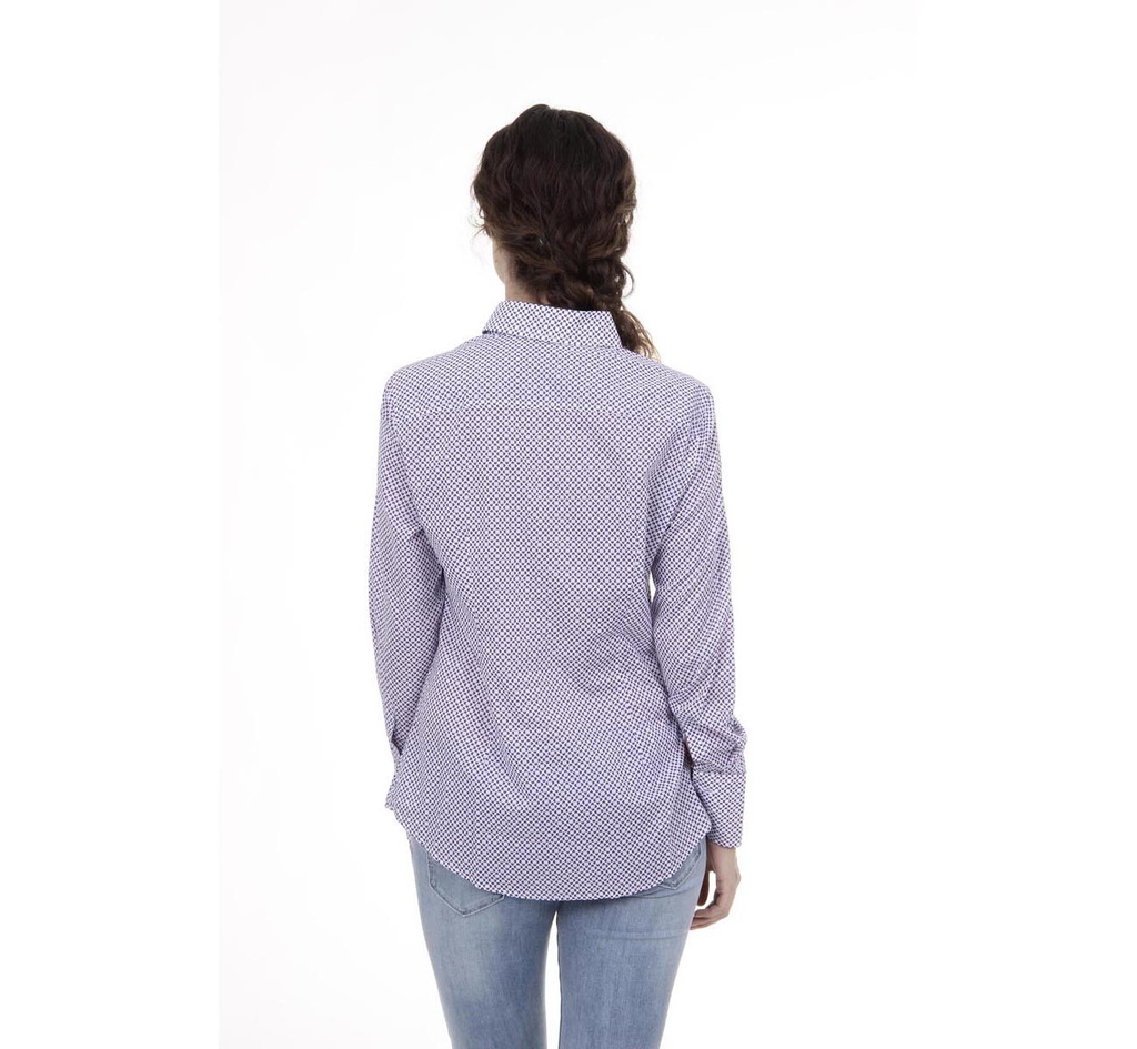 Camisa Fred Perry para mujer 31222009 0036
