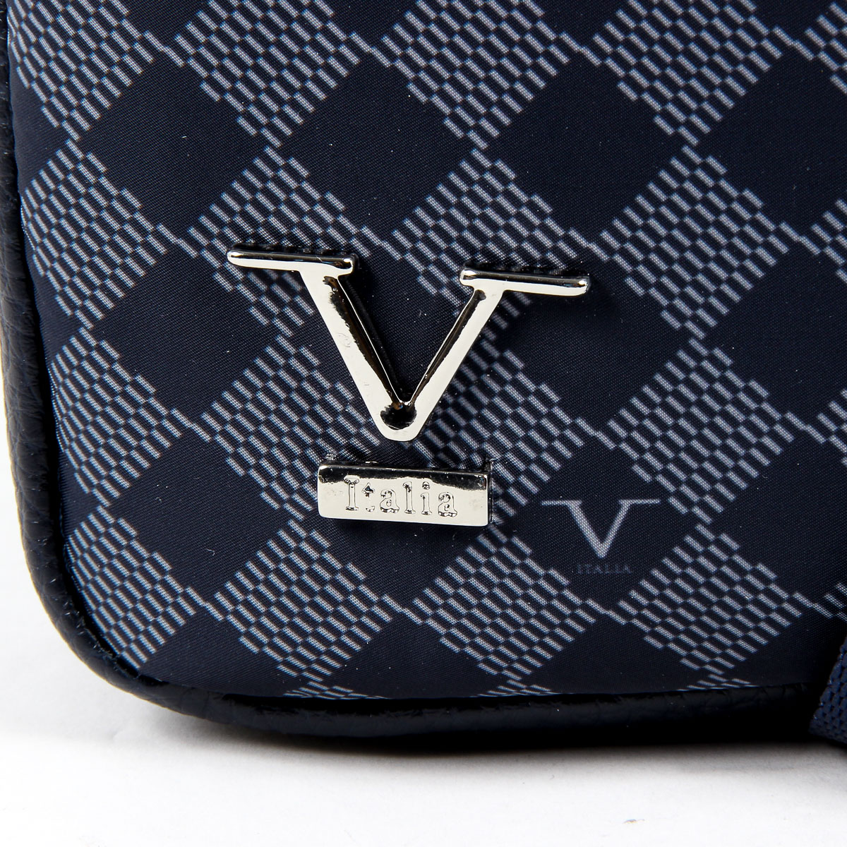 V 1969 Italia Mens Bag Multicolor ATENE