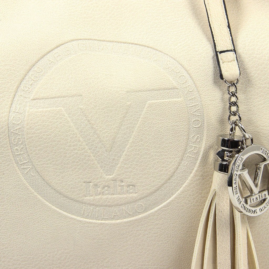 Bolso de mano para mujer V 1969 Italia