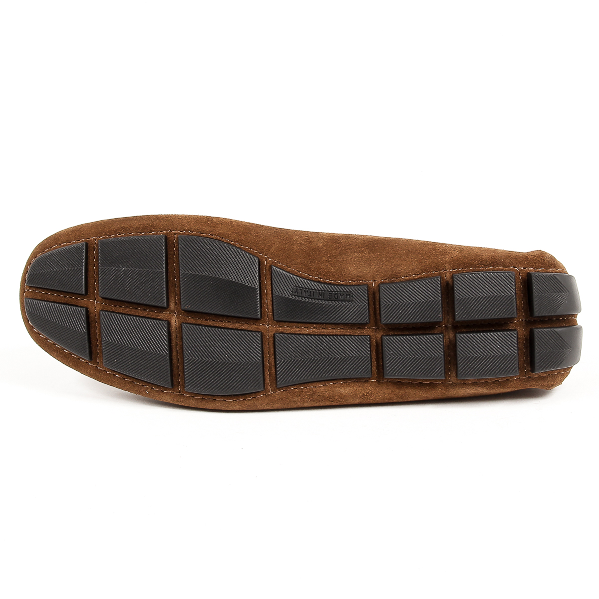 Mocasines Andrew Charles para hombre, color marrón, STEVE