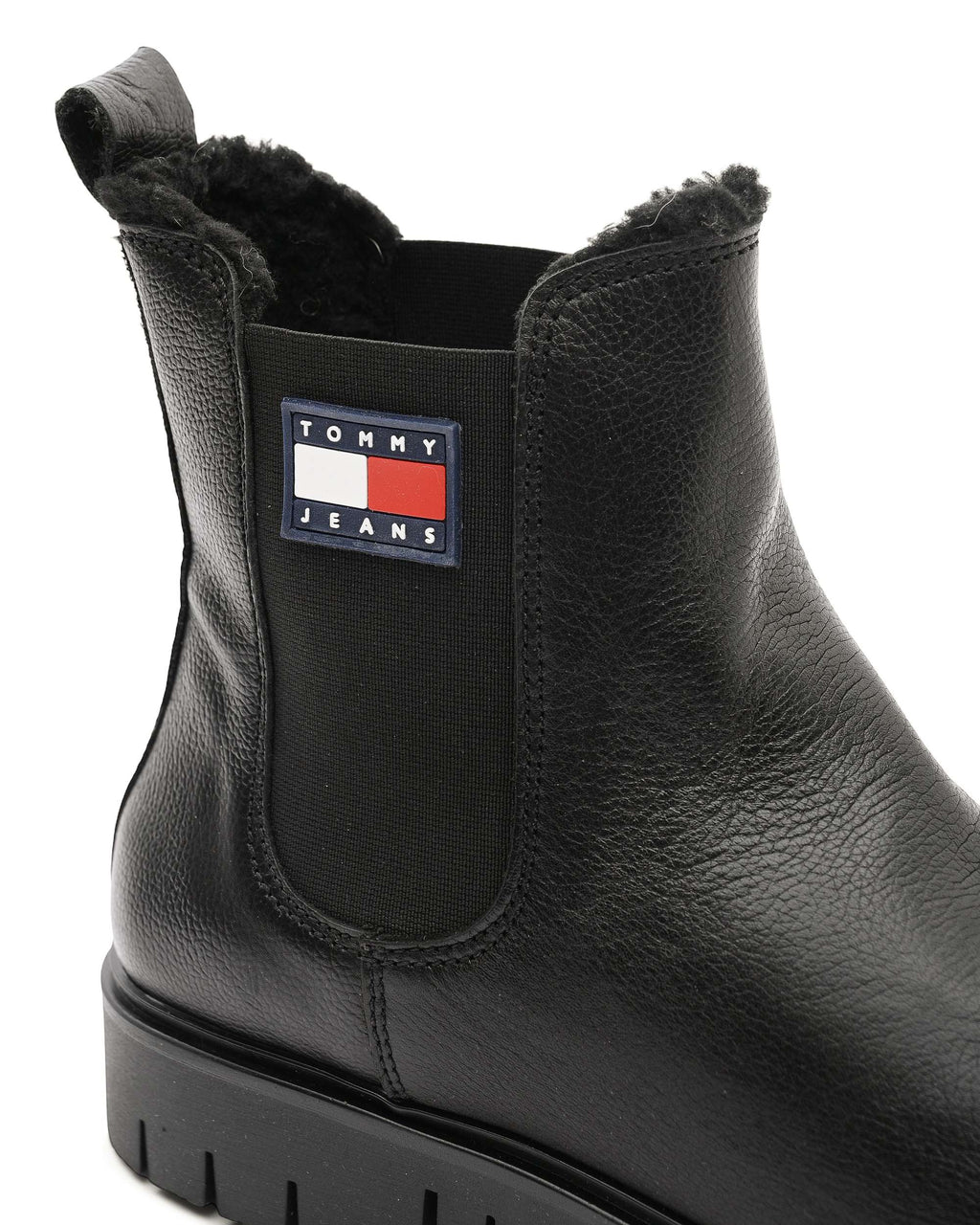 Botines Tommy Hilfiger para mujer EN0EN02626BDS