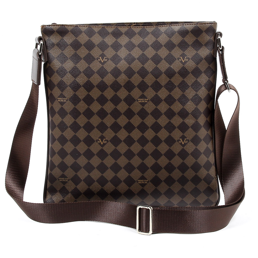 V 1969 Italia Mens Shoulder Bag