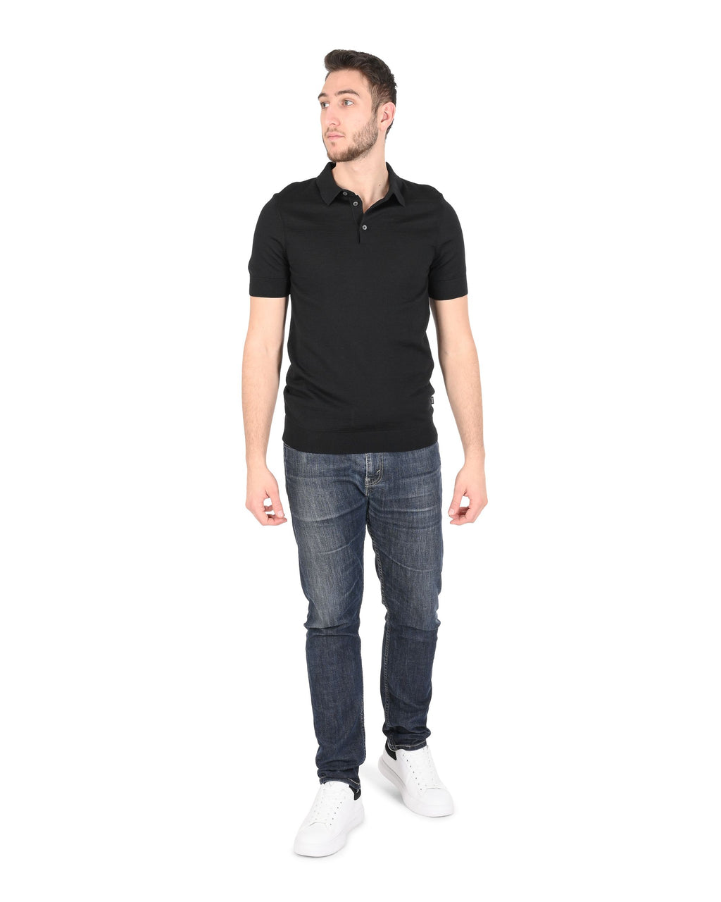 Polo Boss by Hugo Boss para hombre 50414293 001