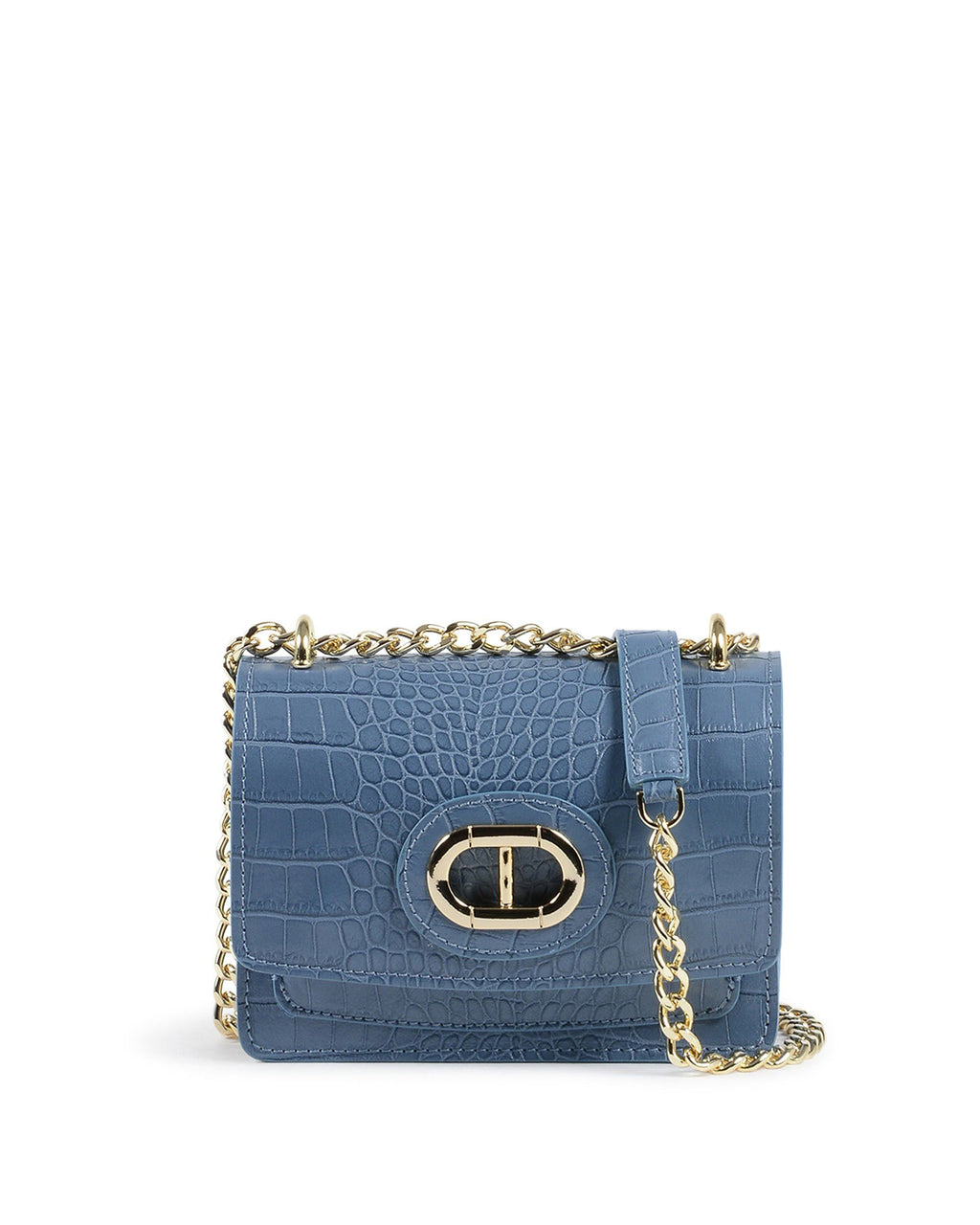 Bolso bandolera pequeño Siena Cocco