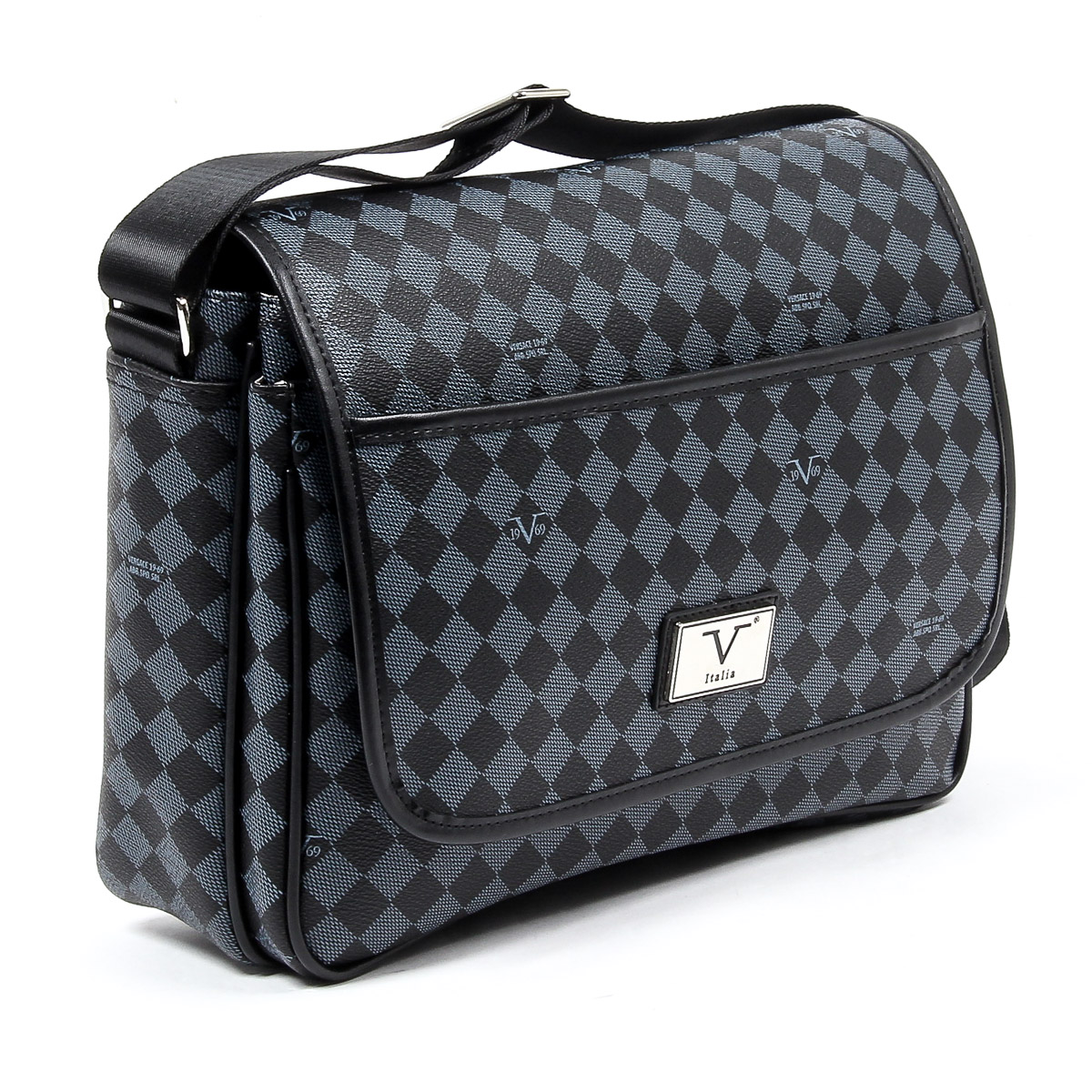V 1969 Italia Mens Bag