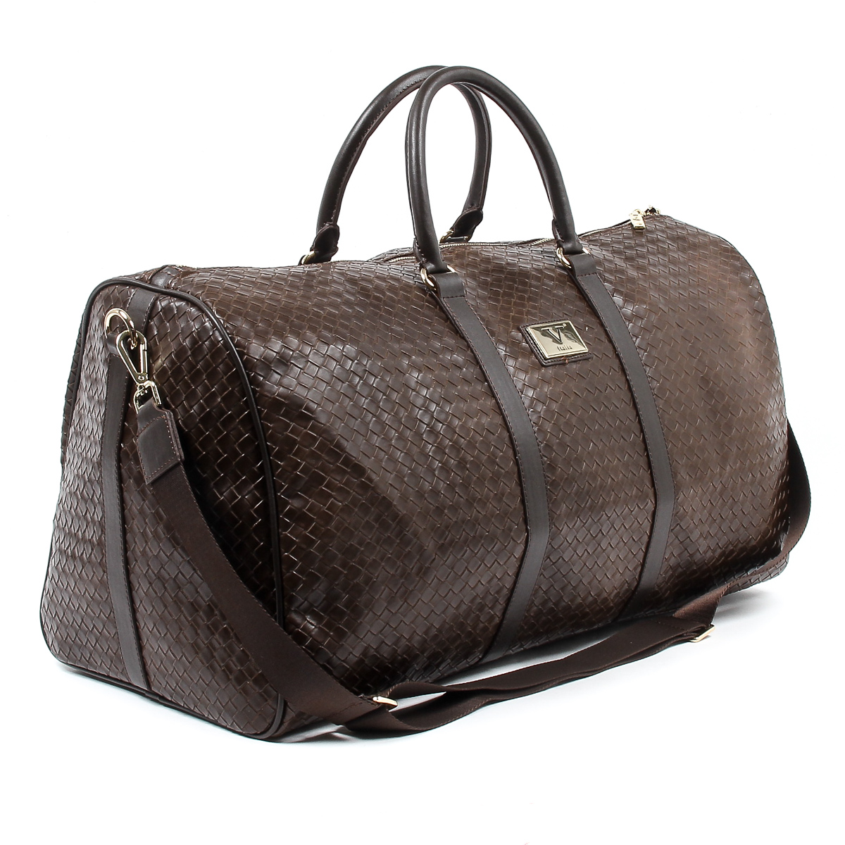 V 1969 Italia Mens Sport Bag