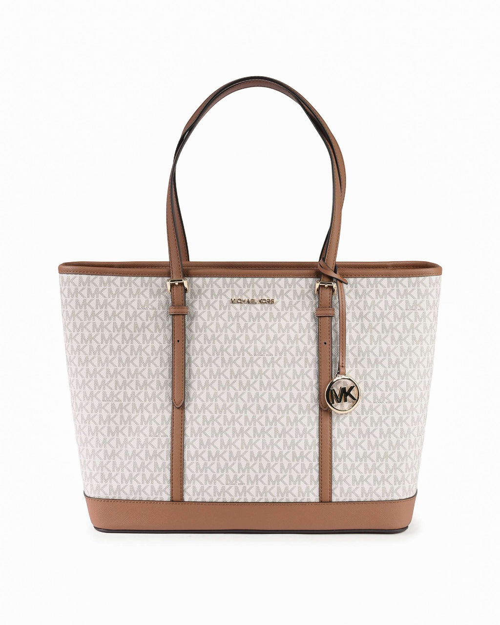 Bolsos de mano Michael Kors para mujer 35T0GTVT3V_VANILLA