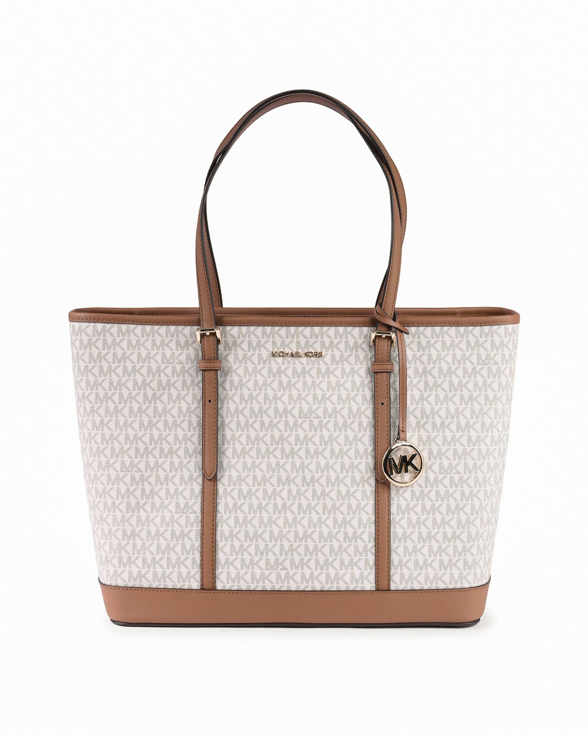 Bolsos de mano Michael Kors para mujer 35T0GTVT3V_VANILLA