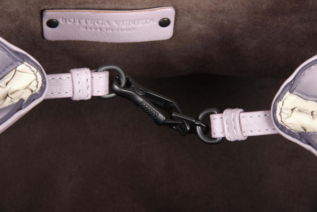 Bolso de mano para mujer Bottega Veneta 337260 VAPY1 8794