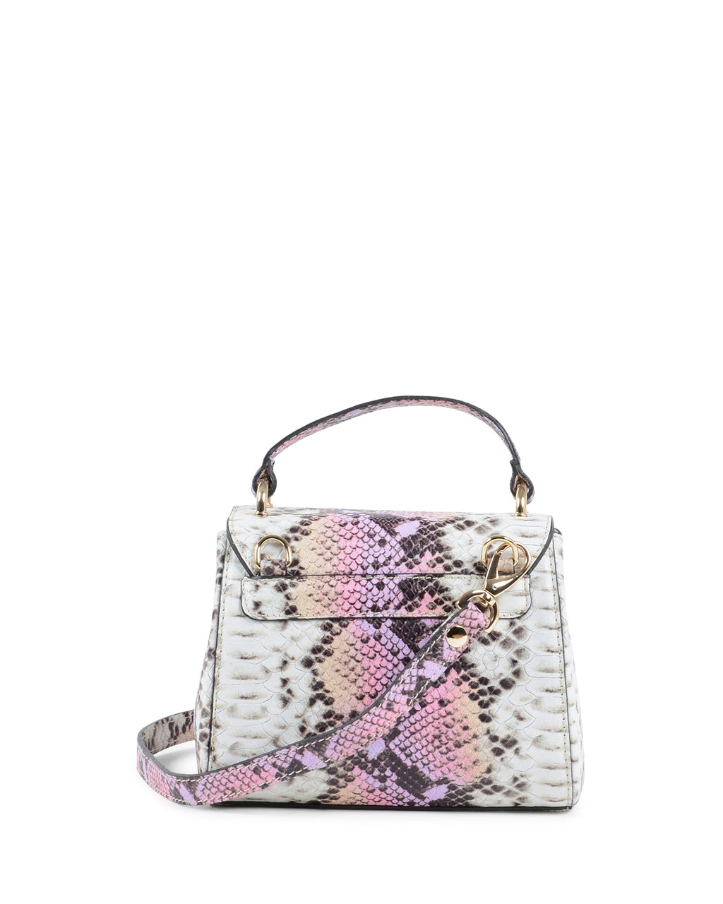 Bolso bandolera Portofino