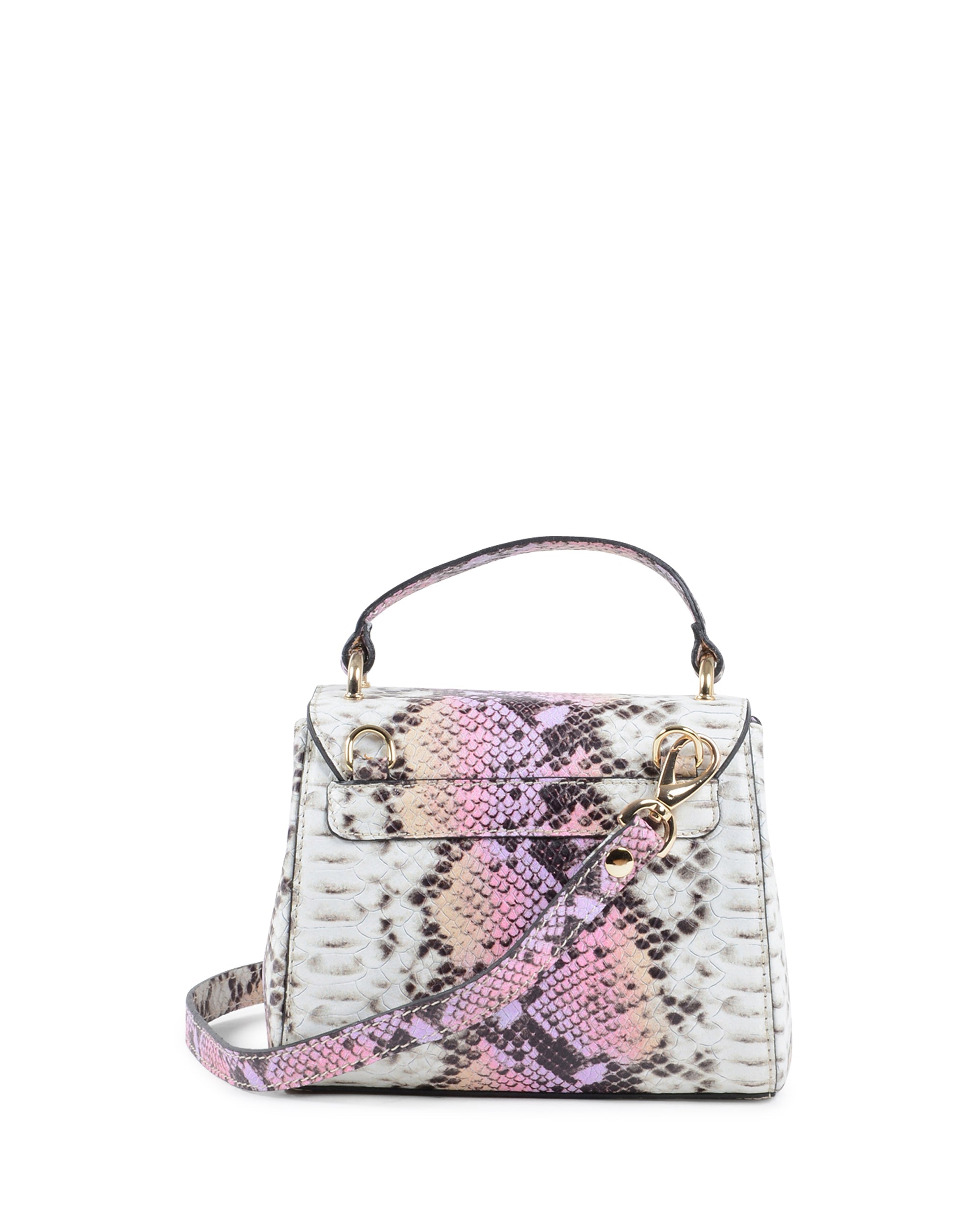 Bolso bandolera Portofino