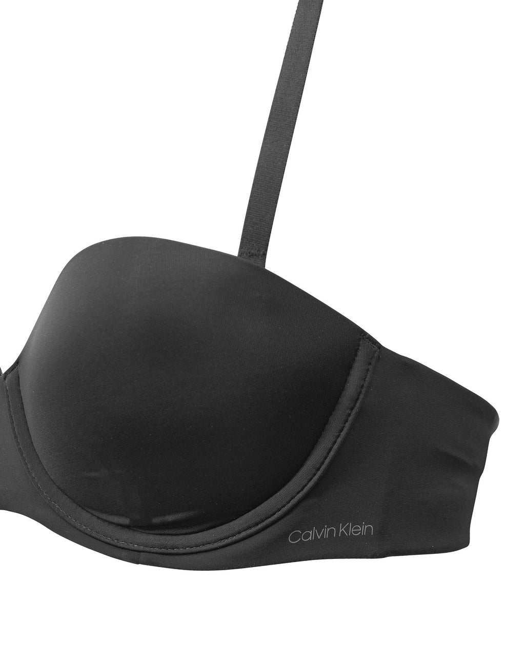 Calvin Klein Women Strapless Bra 000QF5677E001