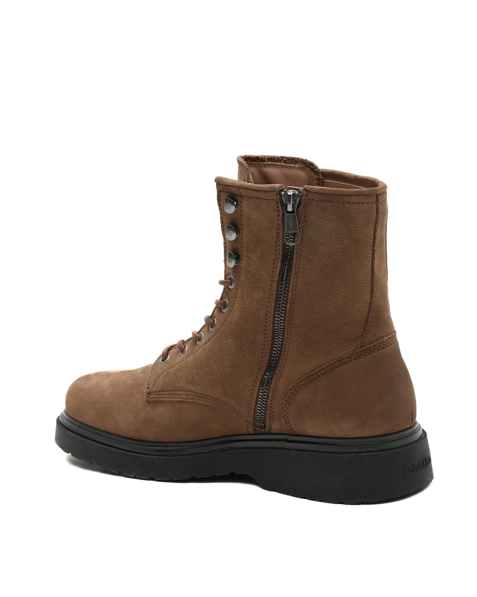Botas Calvin Klein para hombre HM0HM015760HL