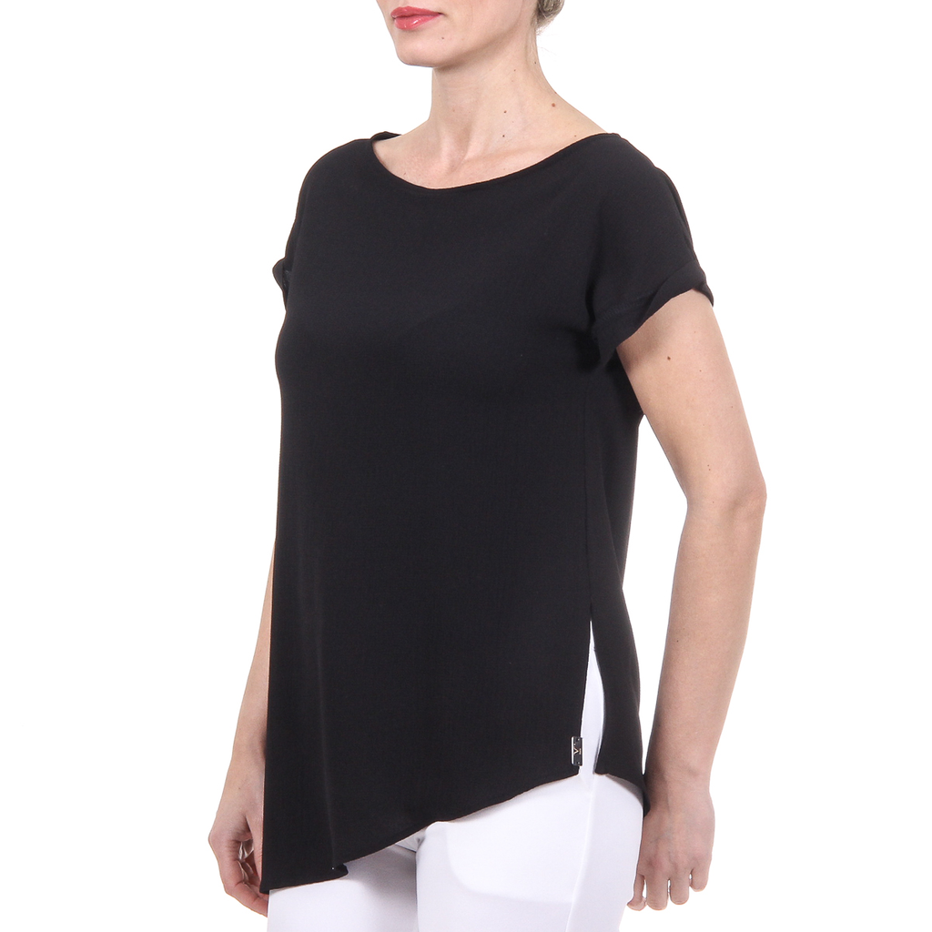 V 1969 Italia Womens Top MIMI
