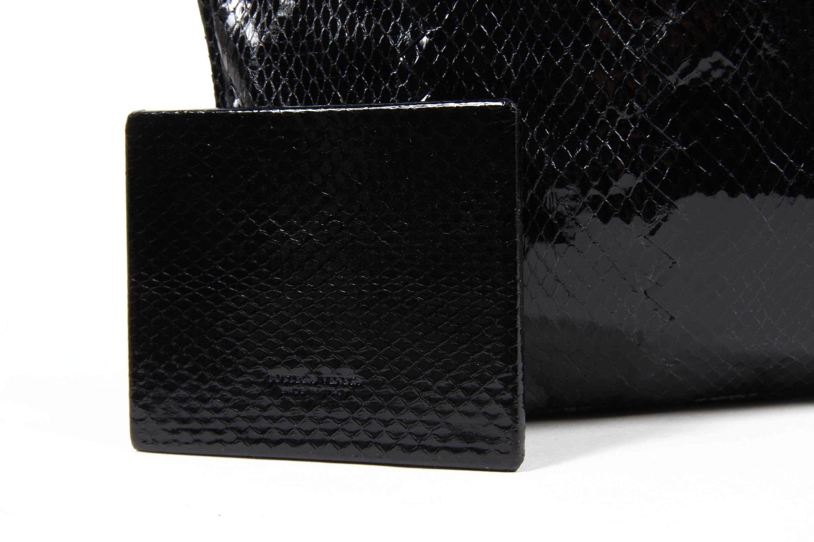 Bolso de mano para mujer Bottega Veneta 244516 VE0C2 1000