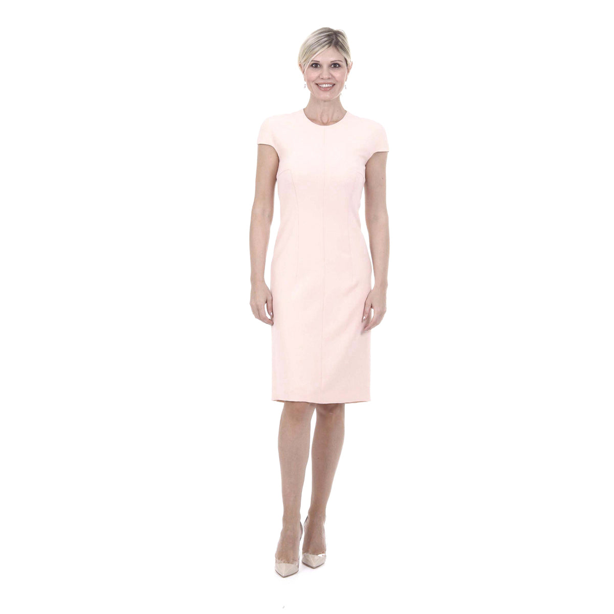 Vestido Bottega Veneta para mujer 367472 VAH80 6813