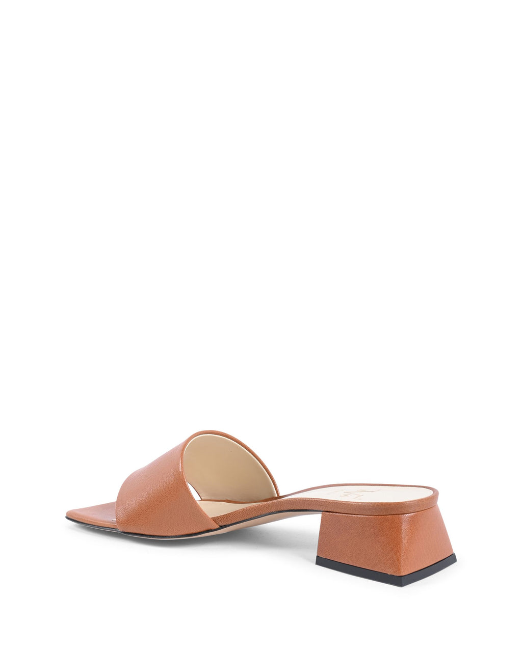 19V69 Italia Sandalia Mujer Bronceado NEPER KID TAN