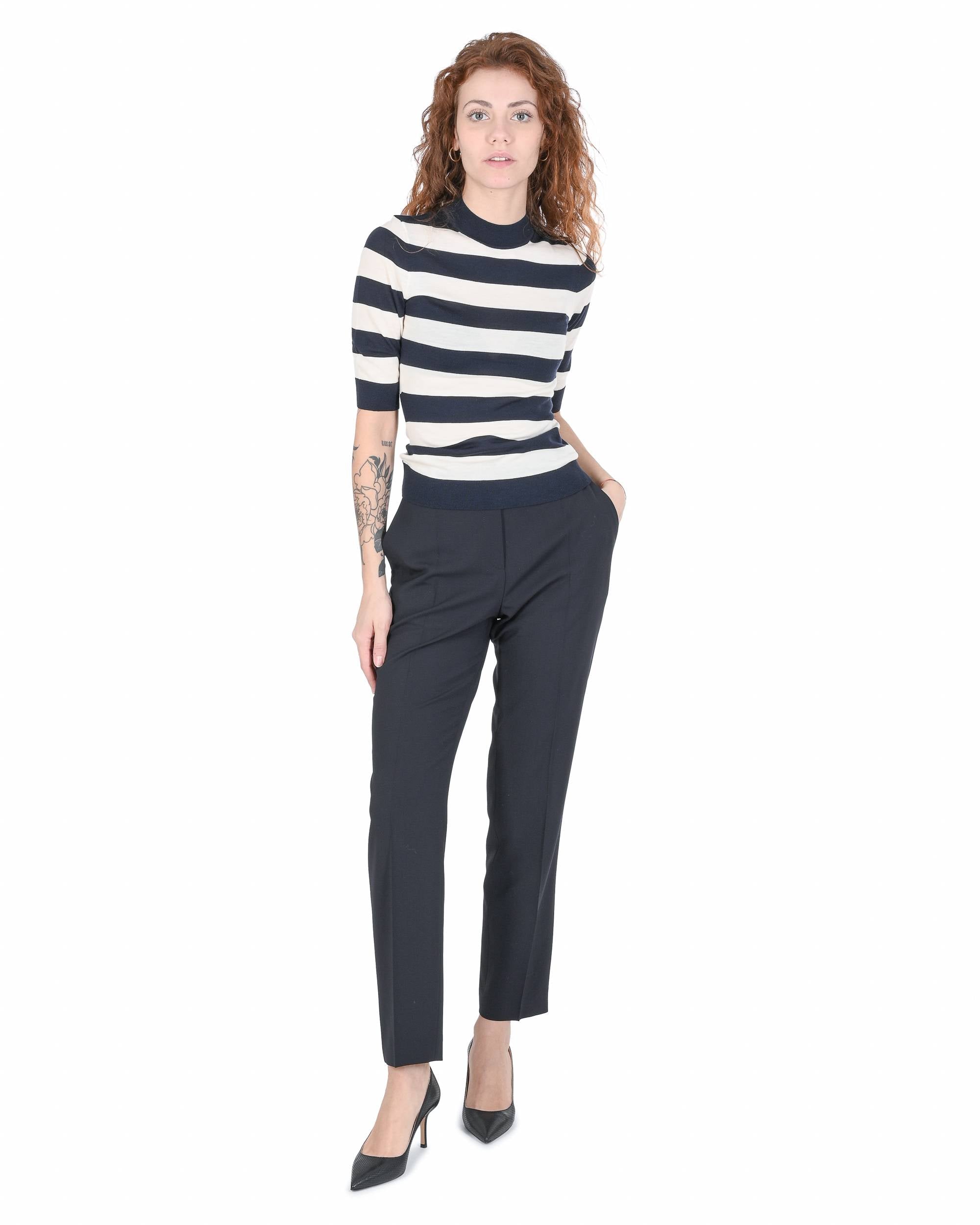 Suéter Boss by Hugo Boss para mujer 50430406 963