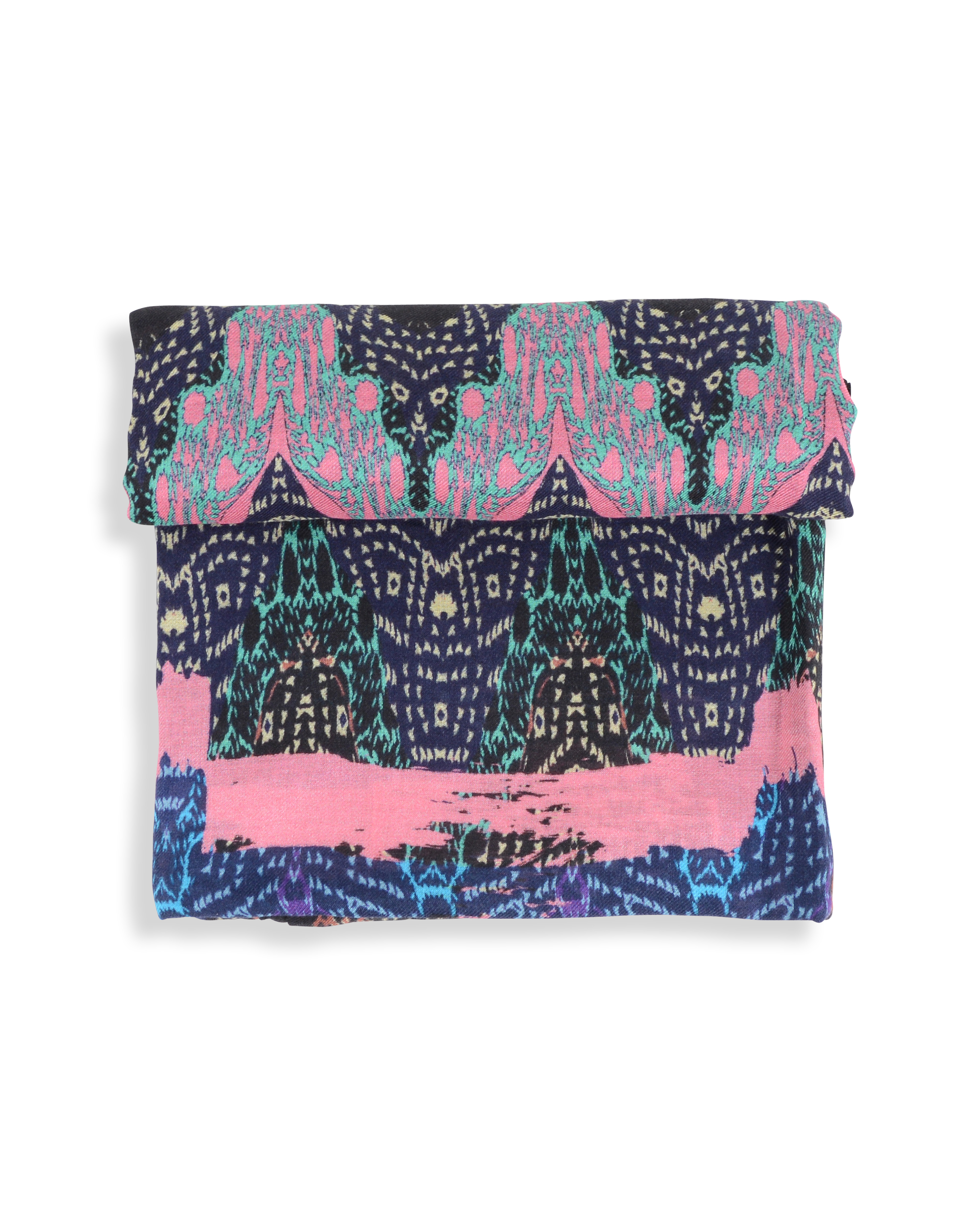 Estola Missoni para mujer multicolor SA73WMD67760002